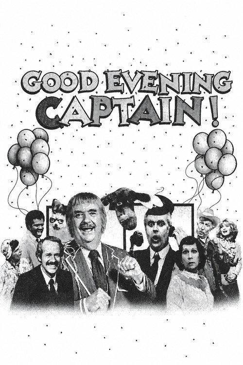 Good Evening, Captain