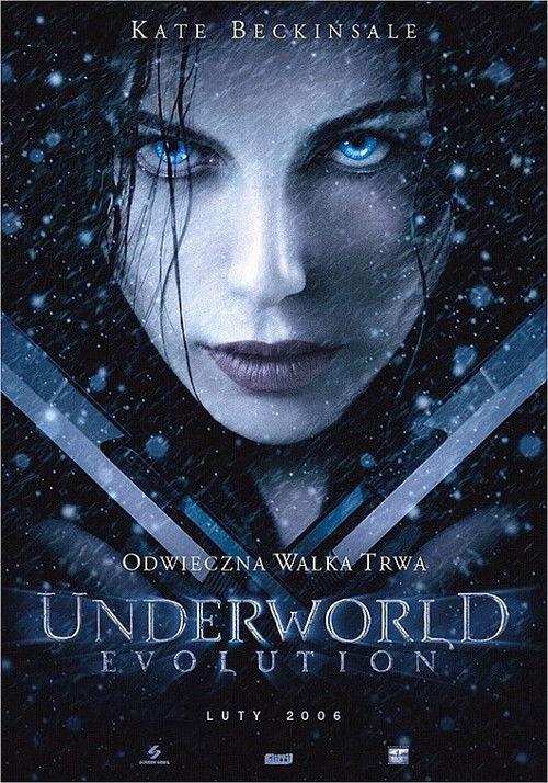 Underworld 2: Ewolucja