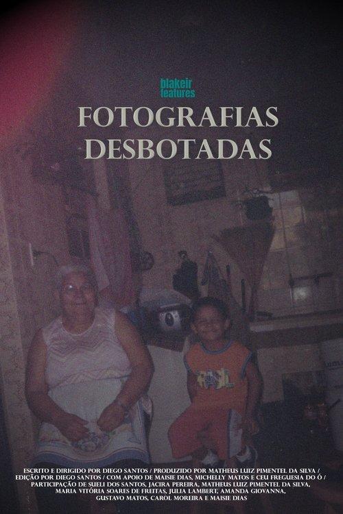 Fotografias Desbotadas