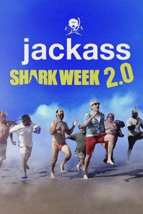 Jackass 2.0 rekiny kontratakują