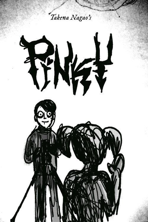 Pinky
