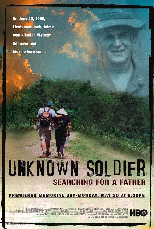 Unknown Soldier: Searching for a Father
