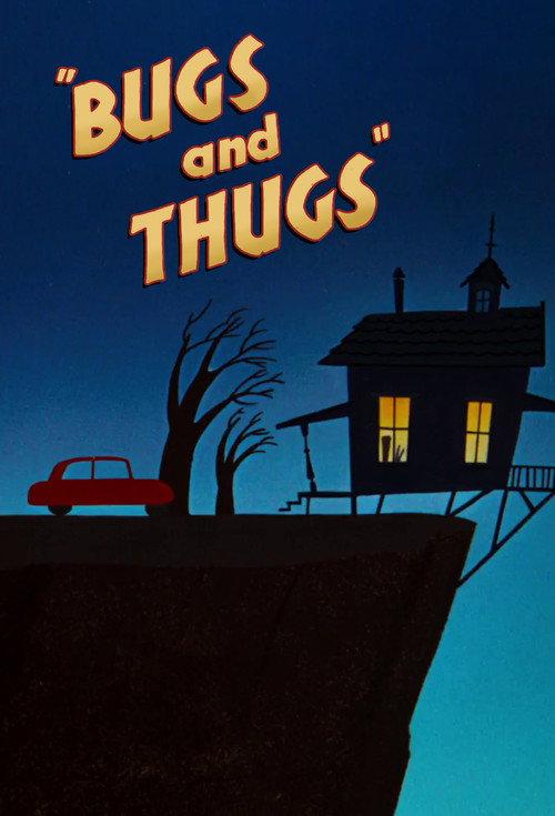 Bugs i gangsterzy