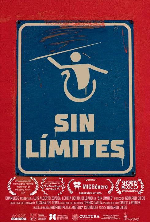 Sin límites