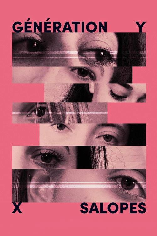 Génération Y X Salopes