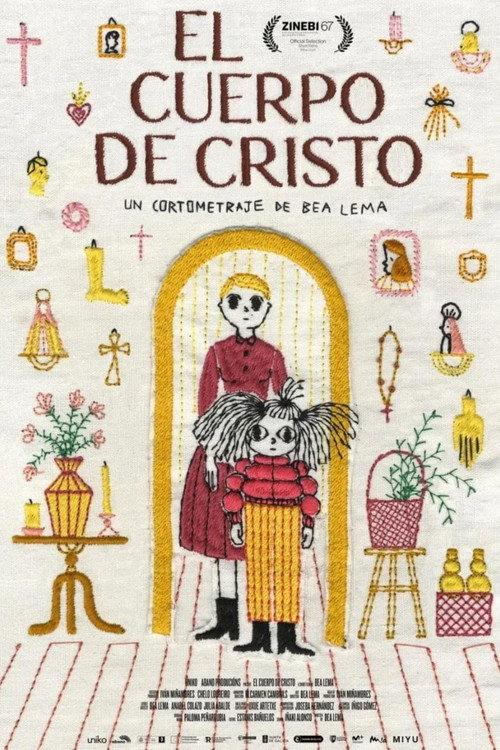El cuerpo de Cristo