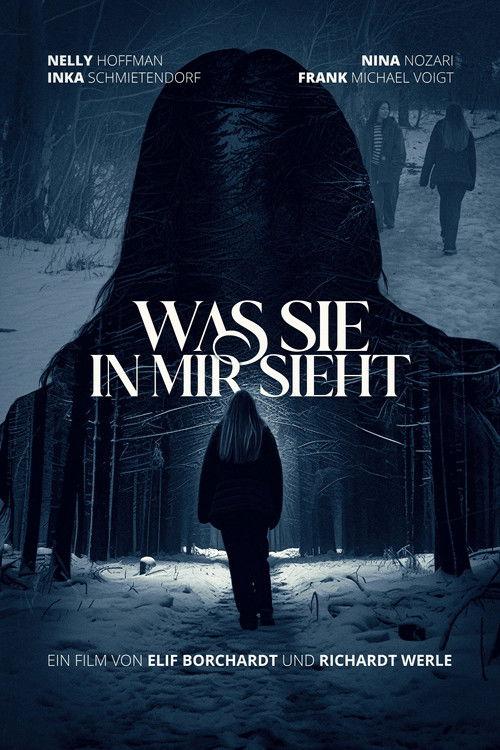 Was sie in mir sieht