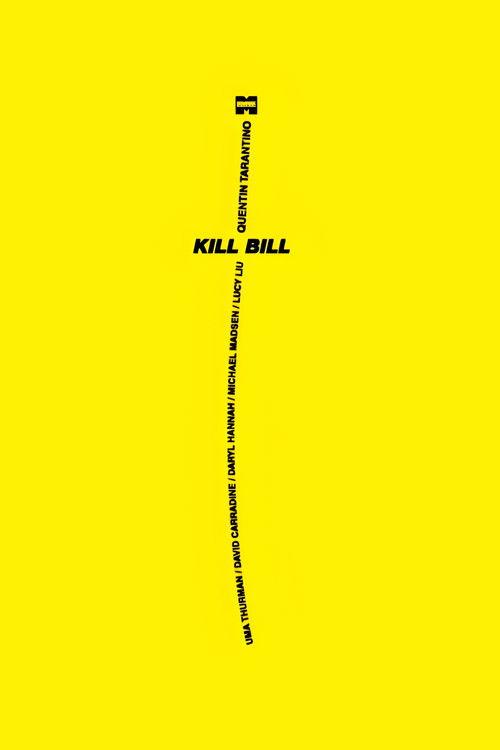 Kill Bill