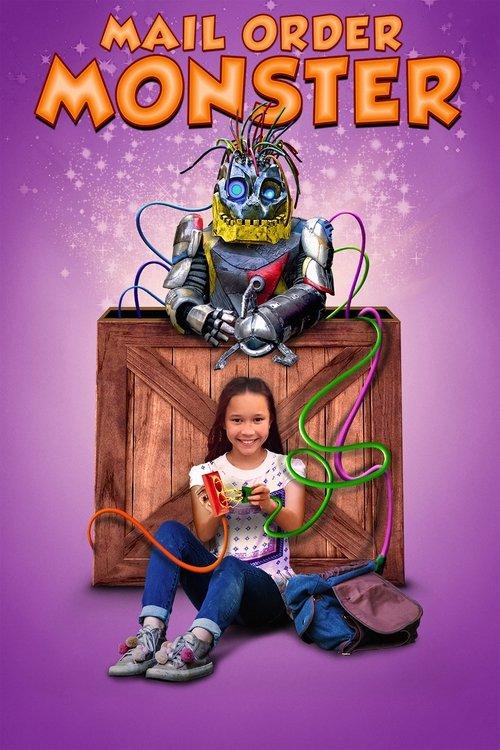 Potwór na zamównienie