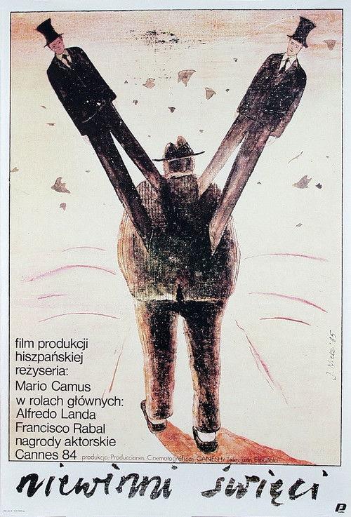 Los santos inocentes