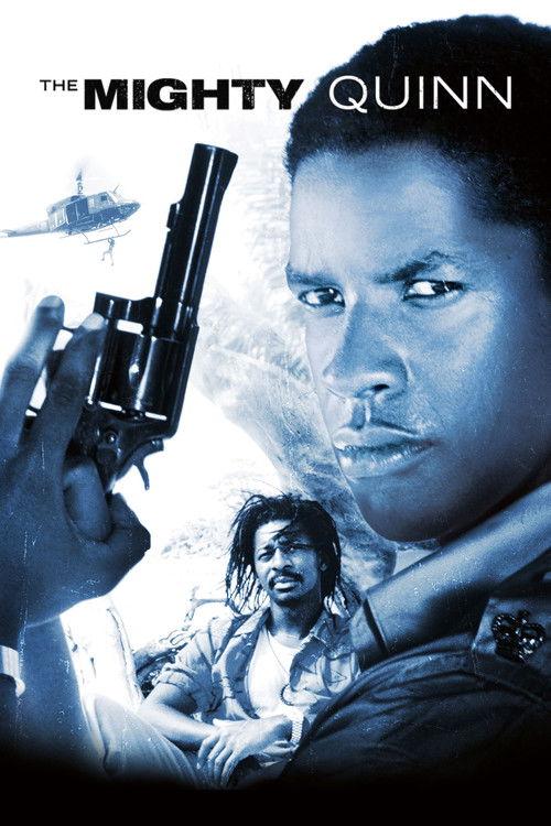 Gliniarz na Karaibach