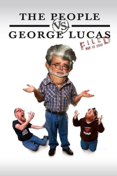 Skandalista George Lucas