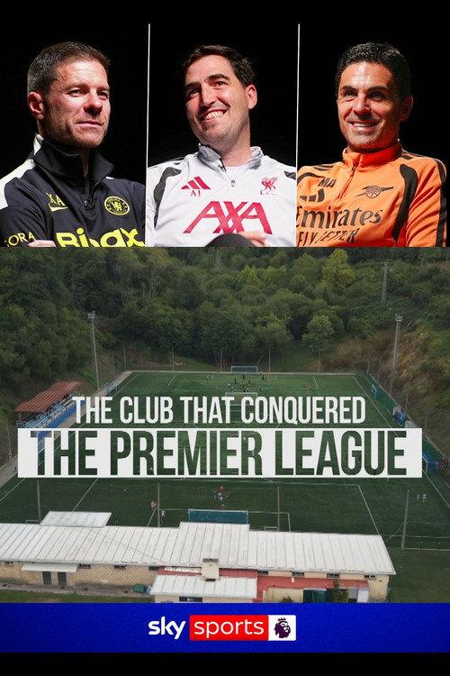 The Club That Conquered the Premier League