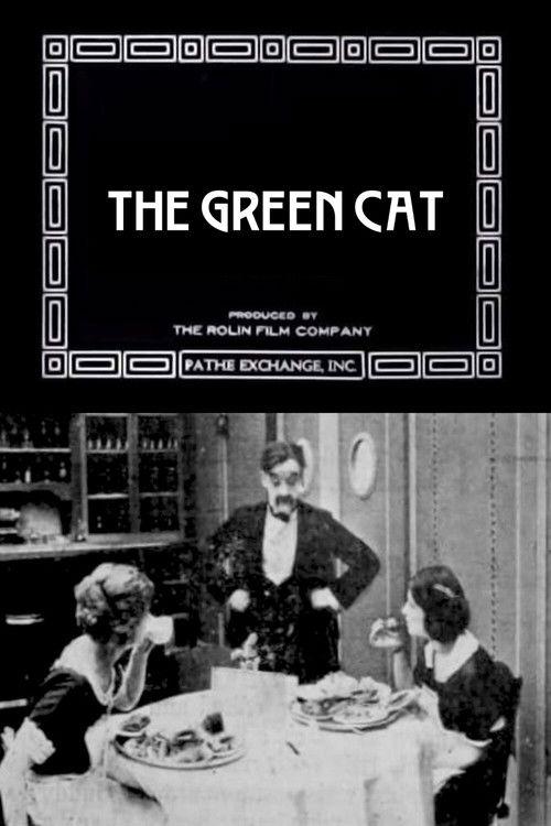 The Green Cat