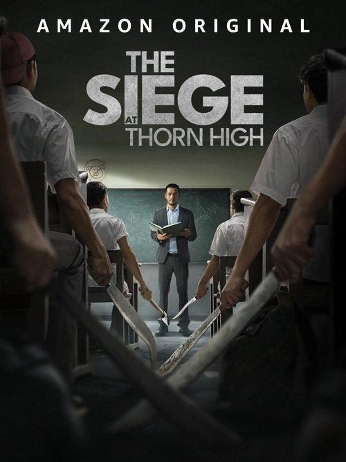 The Siege at Thorn High
