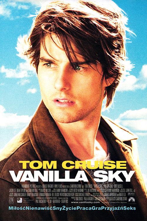 Vanilla Sky