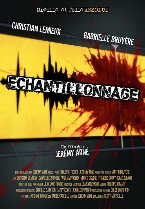 Echantillonnage