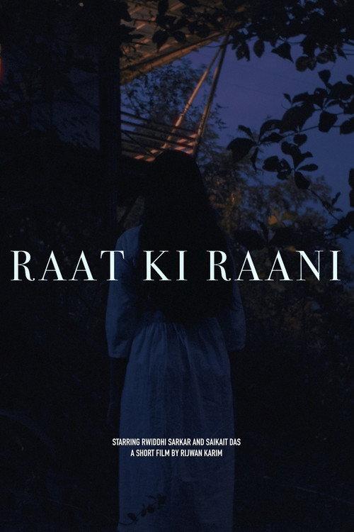 Raat Ki Raani