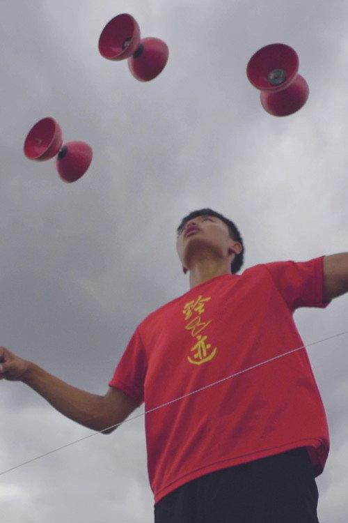 Why We Juggle