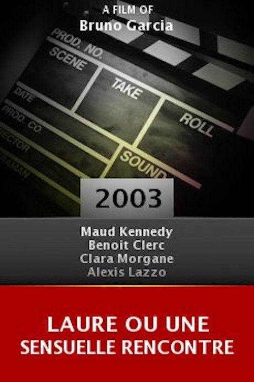 Laure ou une sensuelle rencontre