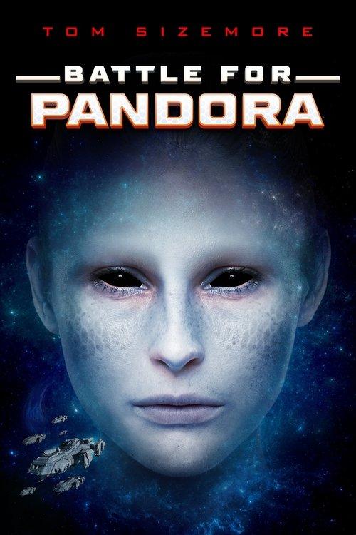 Bitwa o Pandorę