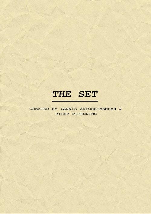 THE SET
