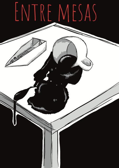 Entre Mesas