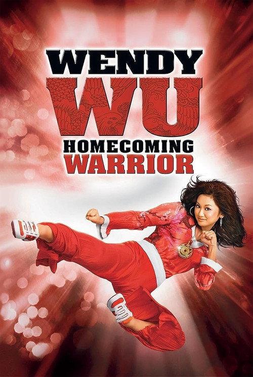 Wendy Wu: Nastoletnia wojowniczka