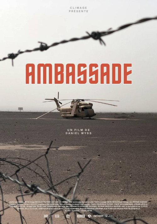 Ambassade