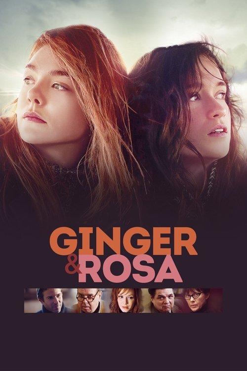 Ginger i Rosa