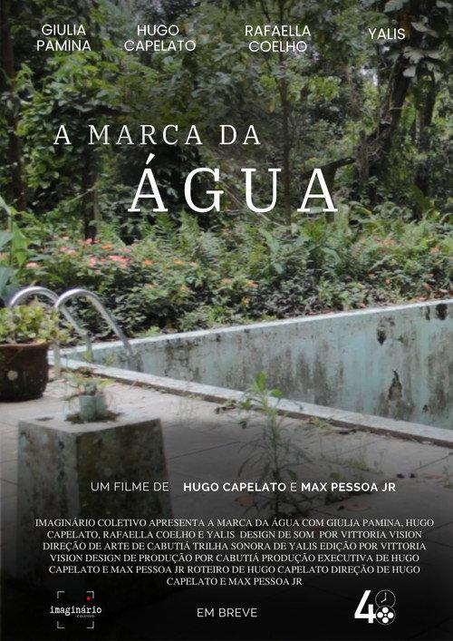 A Marca da Água