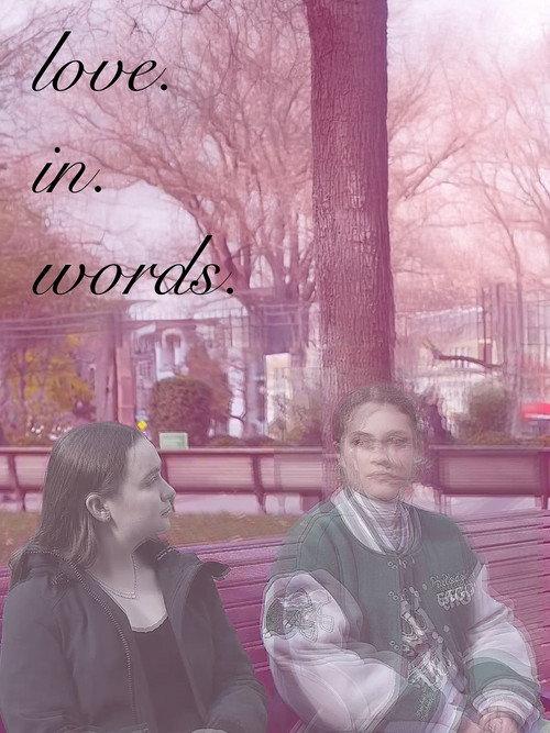 Love. In. Words.