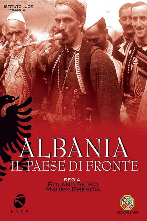 Albania - Il paese di fronte