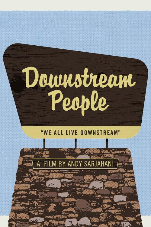 Downstream People