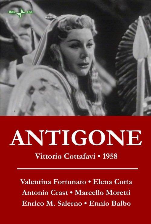Antigone
