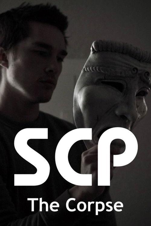 SCP: The Corpse