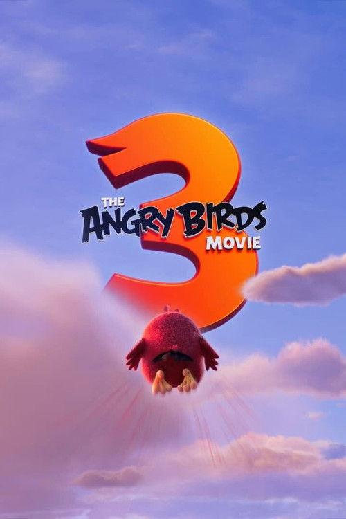 Angry Birds: Film 3