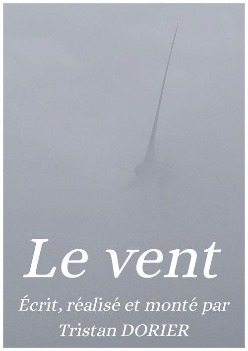 Le vent