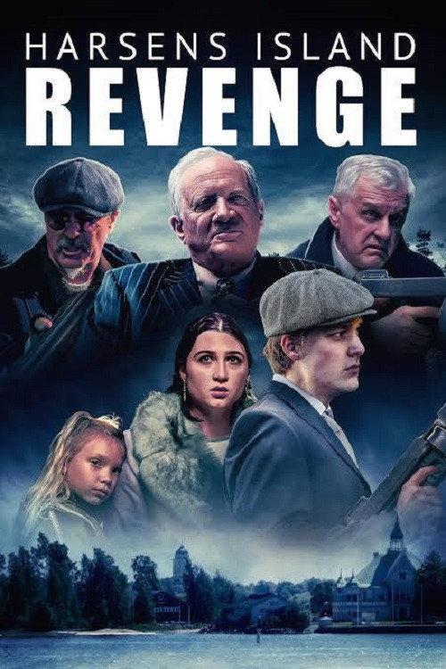 Harsens Island Revenge