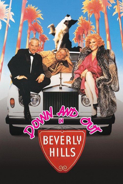 Włóczęga z Beverly Hills
