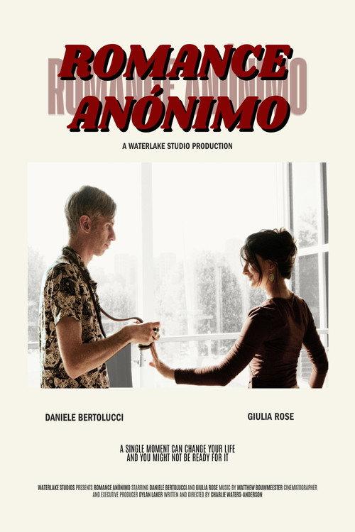 Romance Anónimo