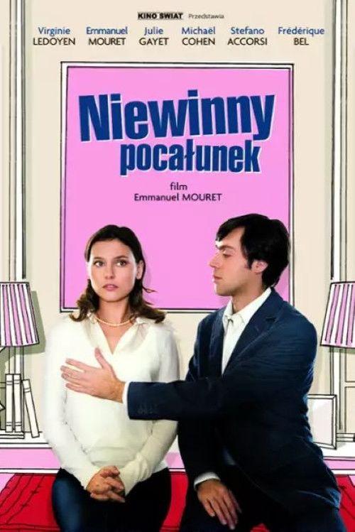 Niewinny pocałunek