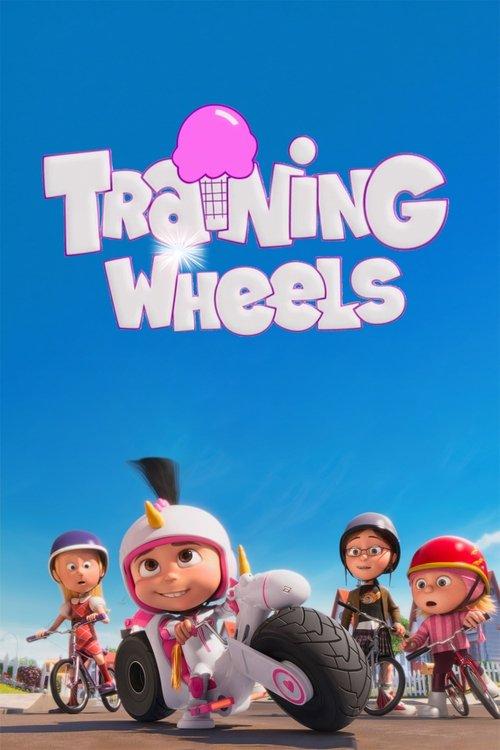 Minionki: Training Wheels