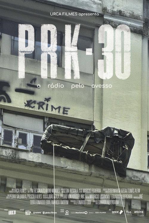 PRK-30 - O Rádio pelo Avesso
