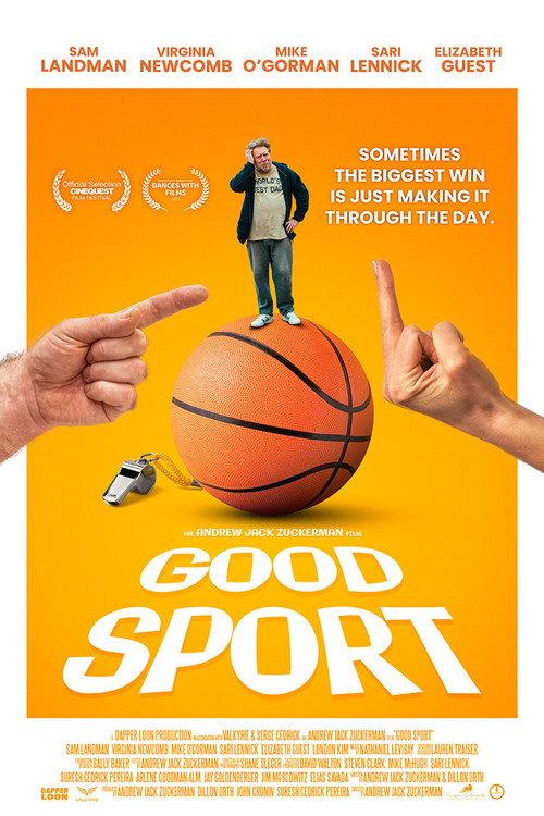 Good Sport