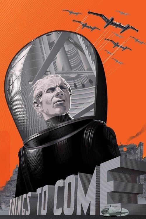 Rzeczy, które nadejdą