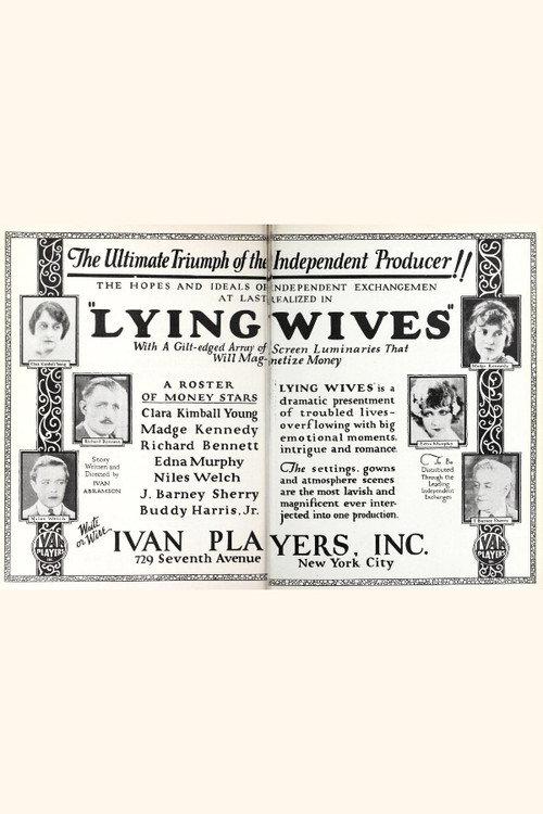 Lying Wives