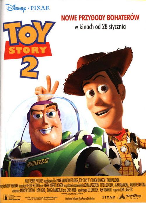 Toy Story 2