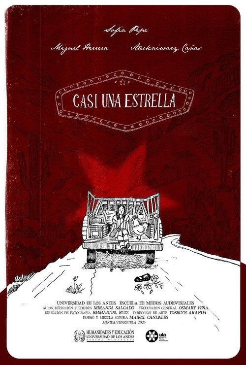 Casi Una Estrella