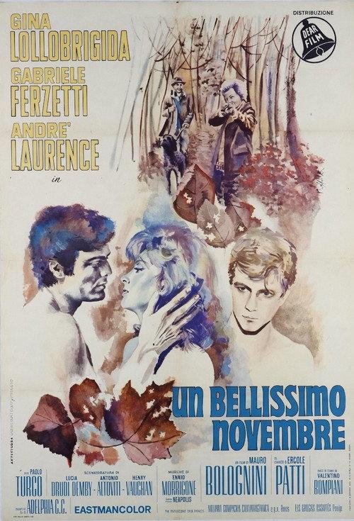 Un bellissimo novembre